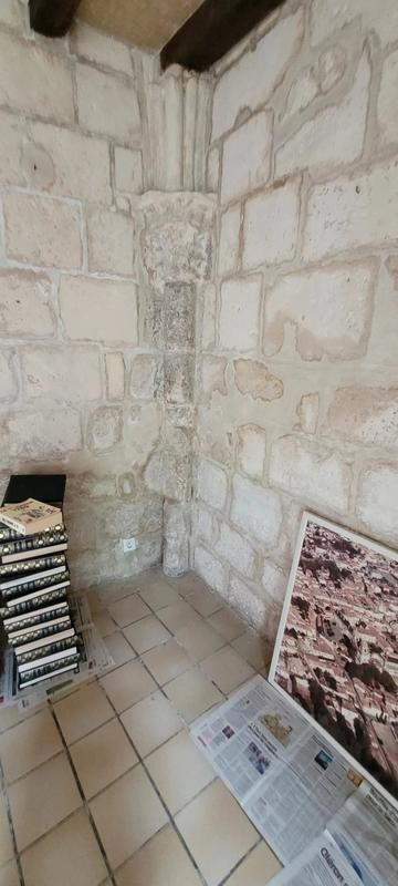 Maison - 203 m² - 10 pièces