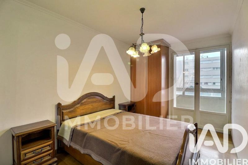 Appartement - 70 m² - 4 pièces