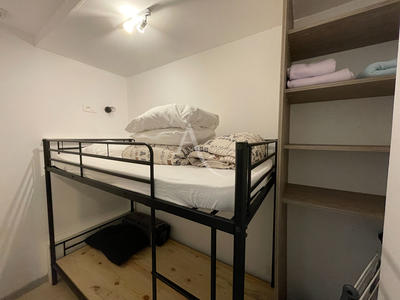 Maison - 23 m² - 1 pièce