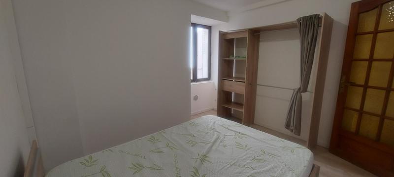 Appartement - 64 m² - 2 pièces