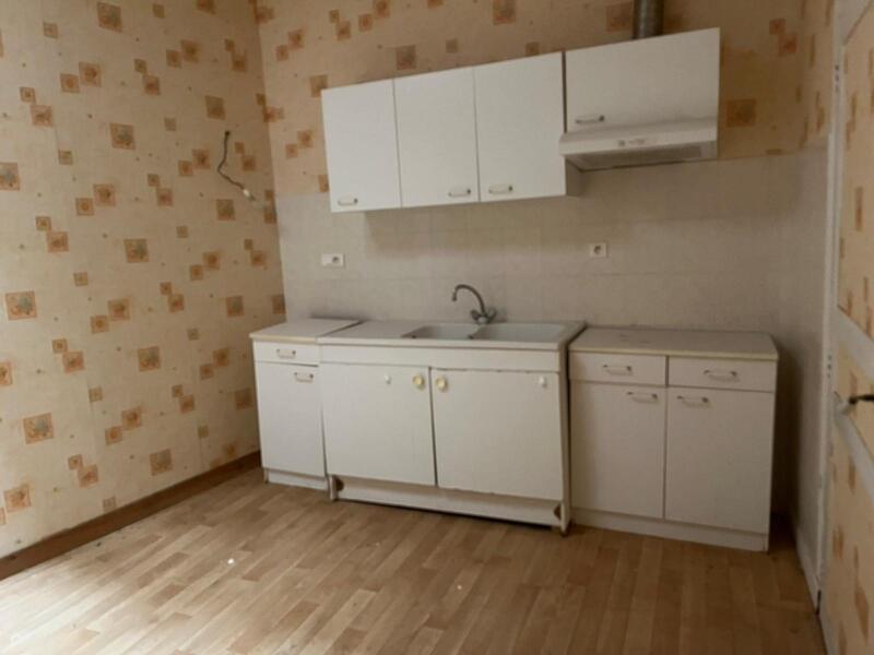 Maison - 181 m² - 10 pièces