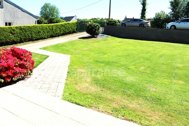 Maison - 96 m² - 5 pièces