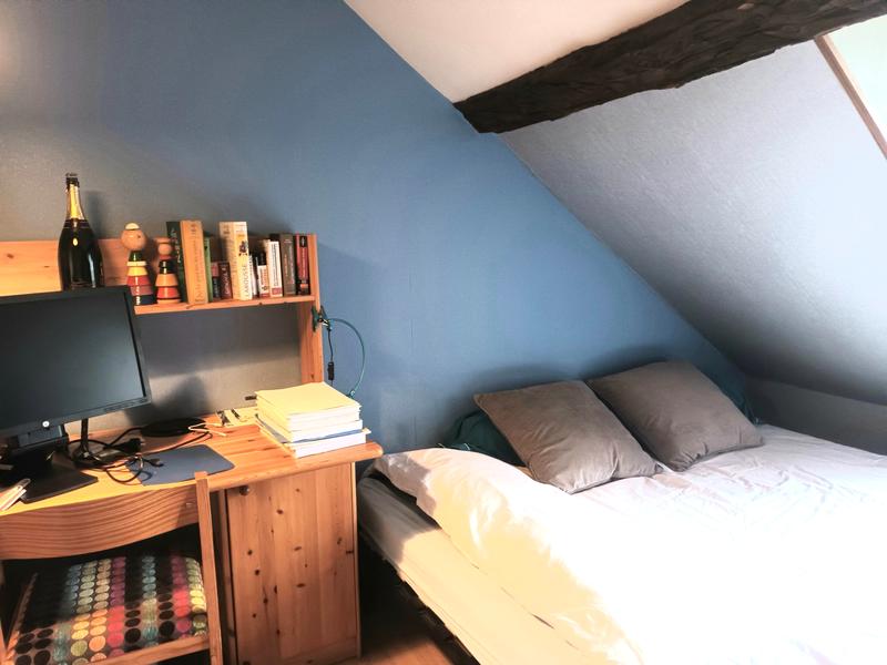 Maison - 137 m² - 6 pièces