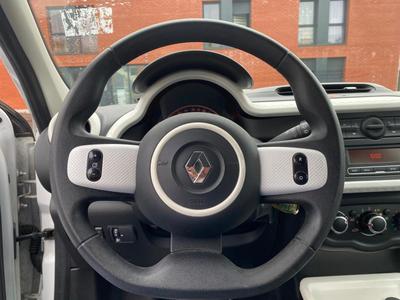 Renault Twingo Limited 1.0 Sce 70 Clim/Radars Ar/Retro Electriques/ Sieges Reglables en Hauteur