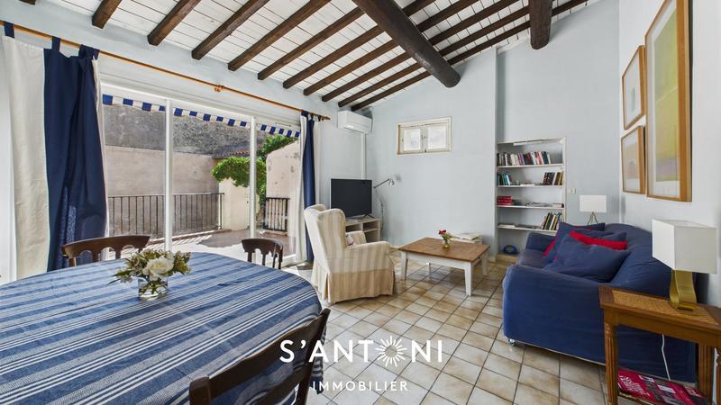 Propriété viticole - 114 m² - 5 pièces