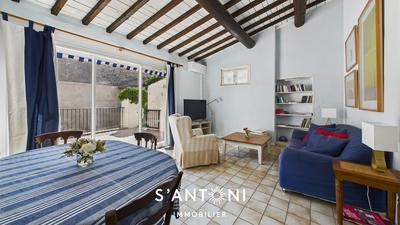 Propriété viticole - 114 m² - 5 pièces