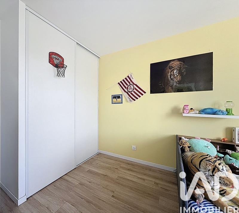 Maison - 163 m² - 6 pièces