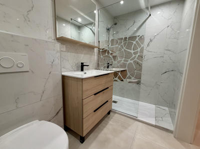 Appartement - 36 m² - 2 pièces