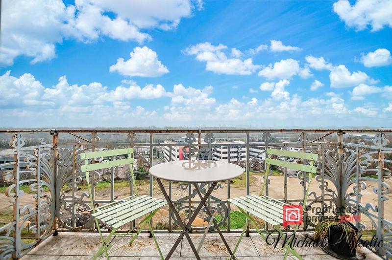 Appartement - 65 m² - 2 pièces