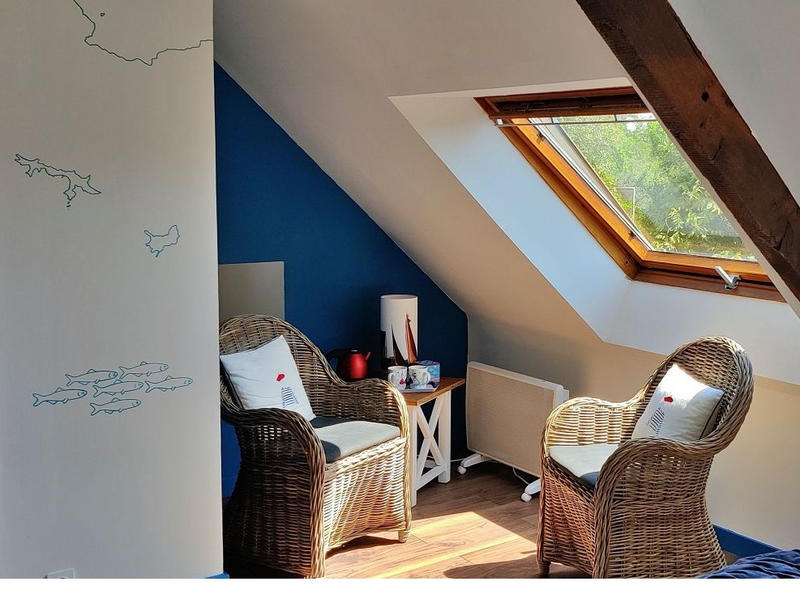 Demeure - 350 m² - 14 pièces