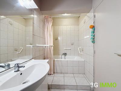 Maison de ville - 81 m² - 4 pièces