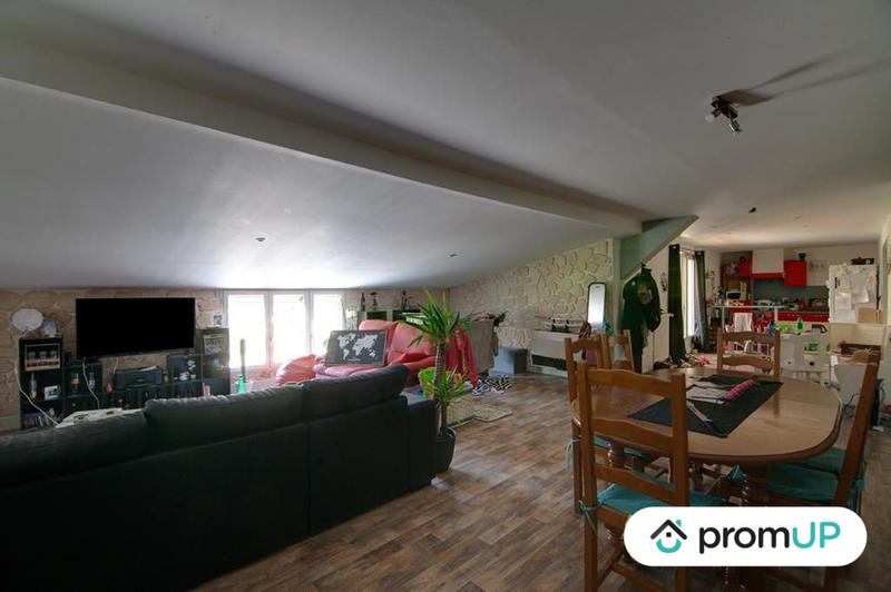 Immeuble - 1 023 m²