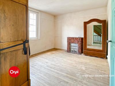Maison - 154 m² - 7 pièces