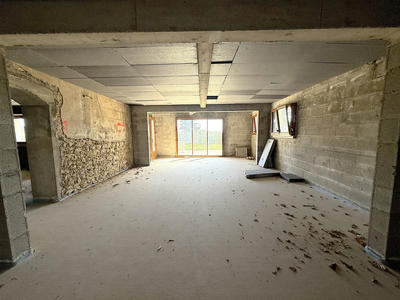 Appartement - 150 m² - 4 pièces