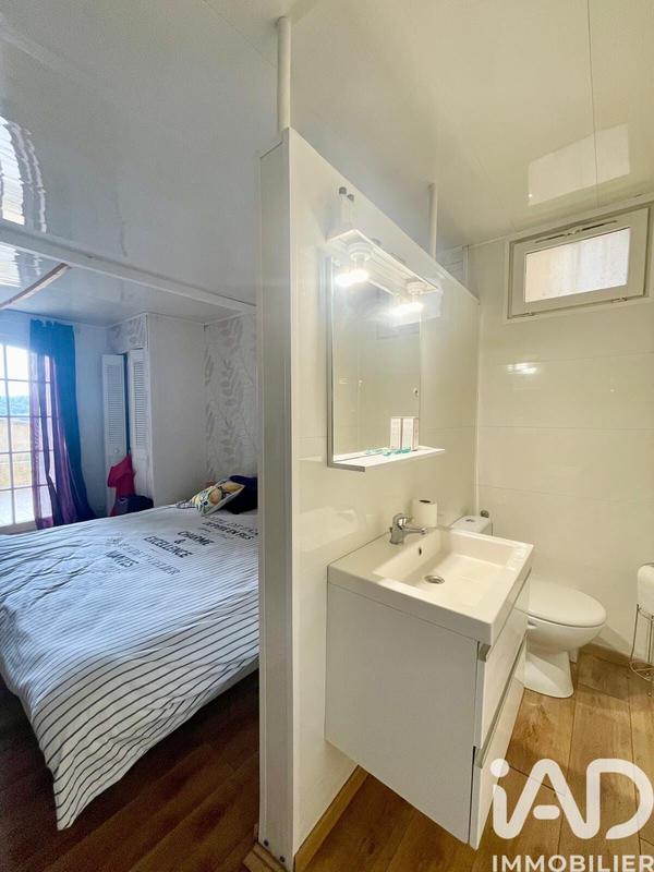 Maison - 145 m² - 5 pièces