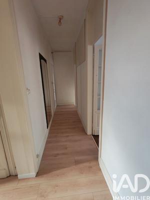 Appartement - 75 m² - 3 pièces