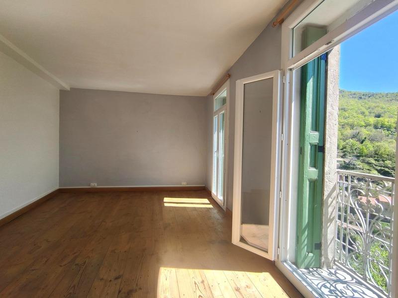 Maison de village - 100 m² - 5 pièces