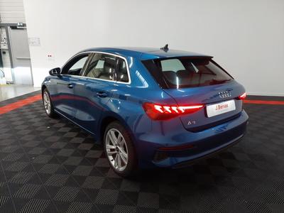 Audi A3 sportback 40 TFSIe 204 STronic Business Line