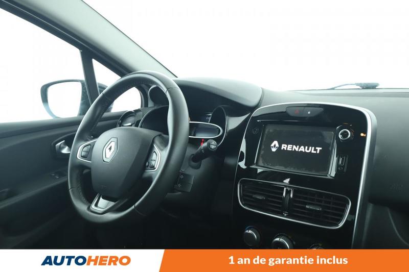 Renault Clio 0.9 TCe Limited 76 ch