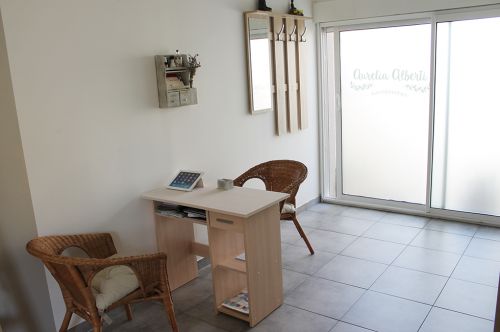 Aurelia Alberti naturopathe