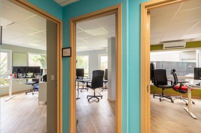 Local commercial - 330 m²