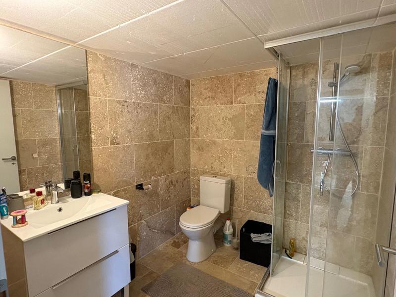 Maison - 120 m² - 7 pièces