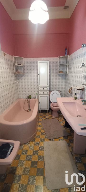 Maison de campagne - 166 m² - 6 pièces