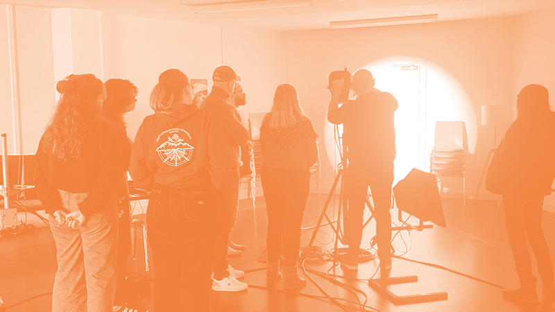 Atelier - Initiation Ludique à la Technique