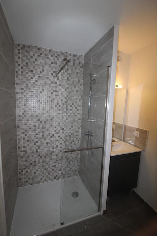 Appartement - 50 m² - 2 pièces