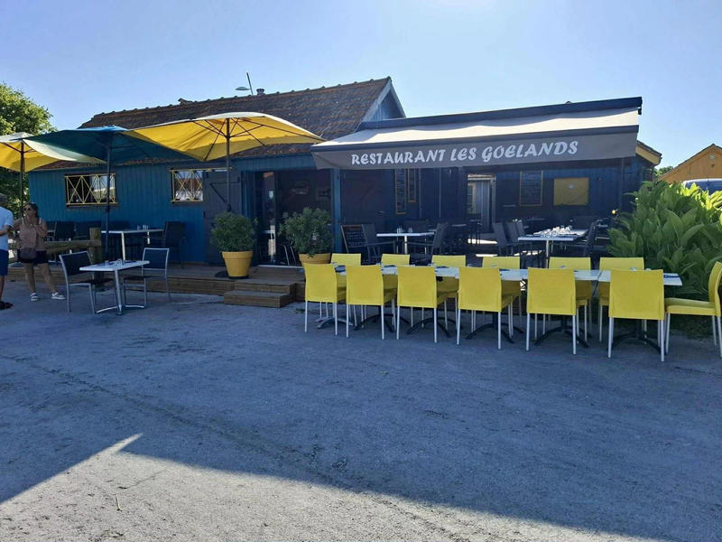 Fonds de commerce - 160 m²