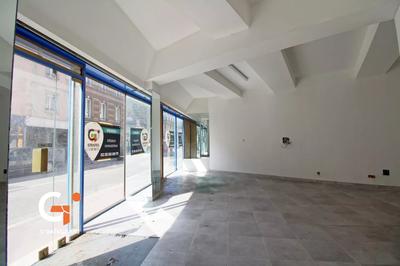 Local commercial - 50 m²