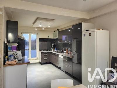 Maison - 148 m² - 5 pièces