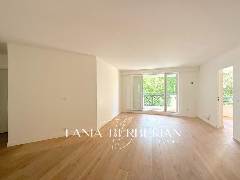 Appartement - 82 m² - 4 pièces