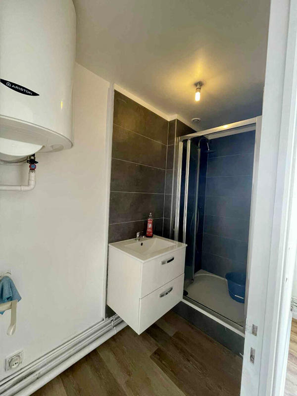 Appartement - 30 m² - 1 pièce