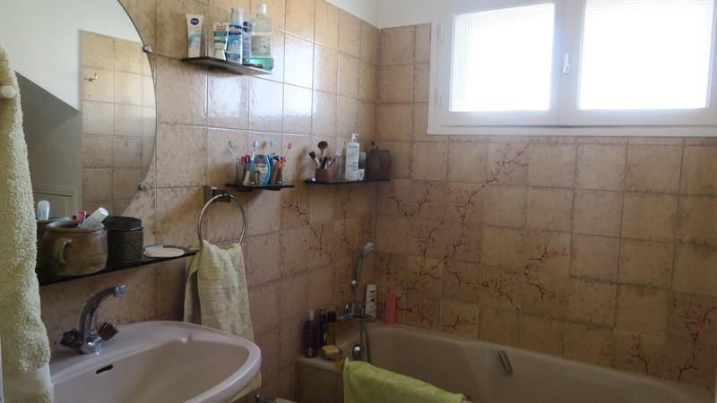 Duplex - 95 m² - 5 pièces