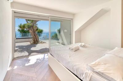 Appartement - 62 m² - 2 pièces