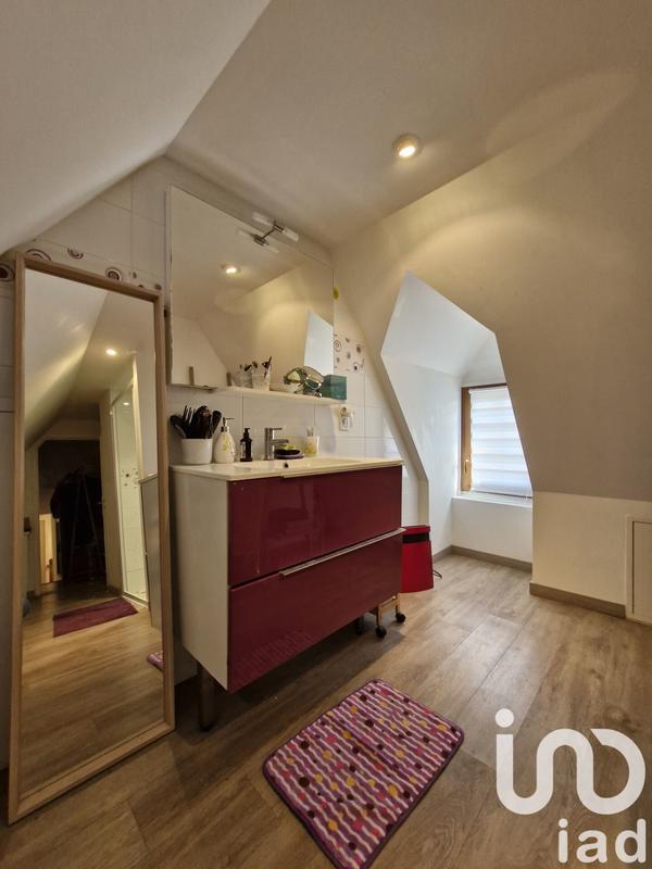 Maison - 430 m² - 1 pièce