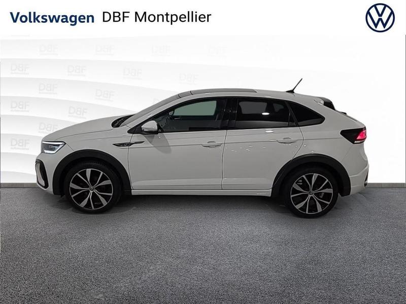 Volkswagen Taigo 1.5 Tsi 150 Dsg7 R-Line