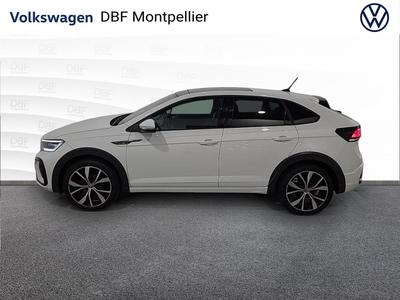 Volkswagen Taigo 1.5 Tsi 150 Dsg7 R-Line