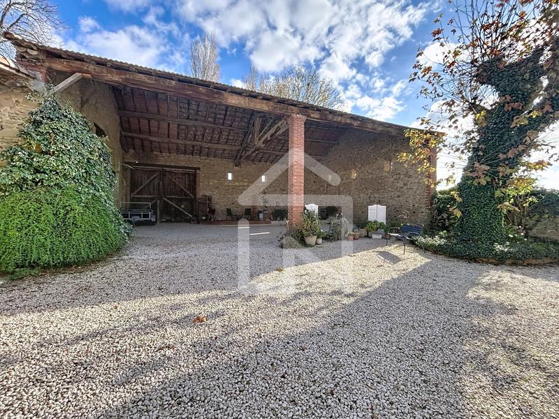 Maison - 170 m² - 6 pièces