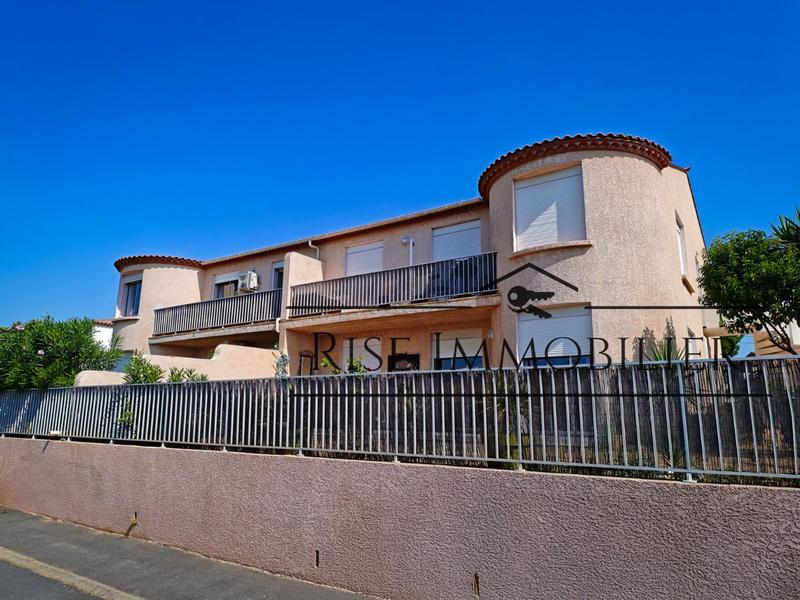 Appartement - 97 m² - 4 pièces