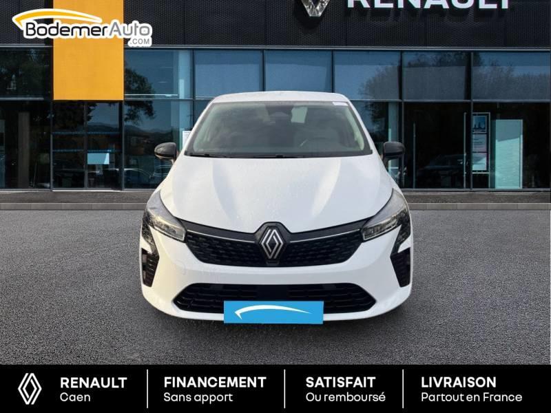 Renault Clio SCe 65 ch Gsr2 Evolution