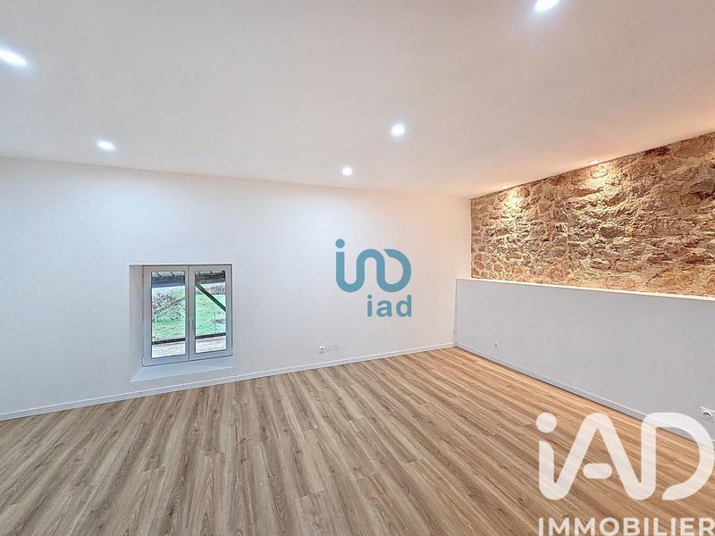 Maison - 346 m² - 7 pièces