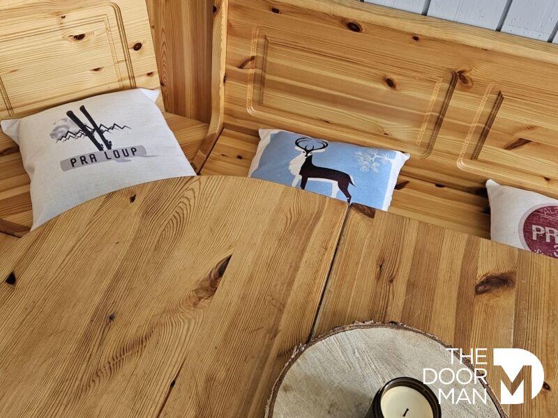 Studio - 33 m² - 1 pièce