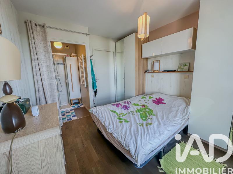 Duplex - 92 m² - 5 pièces