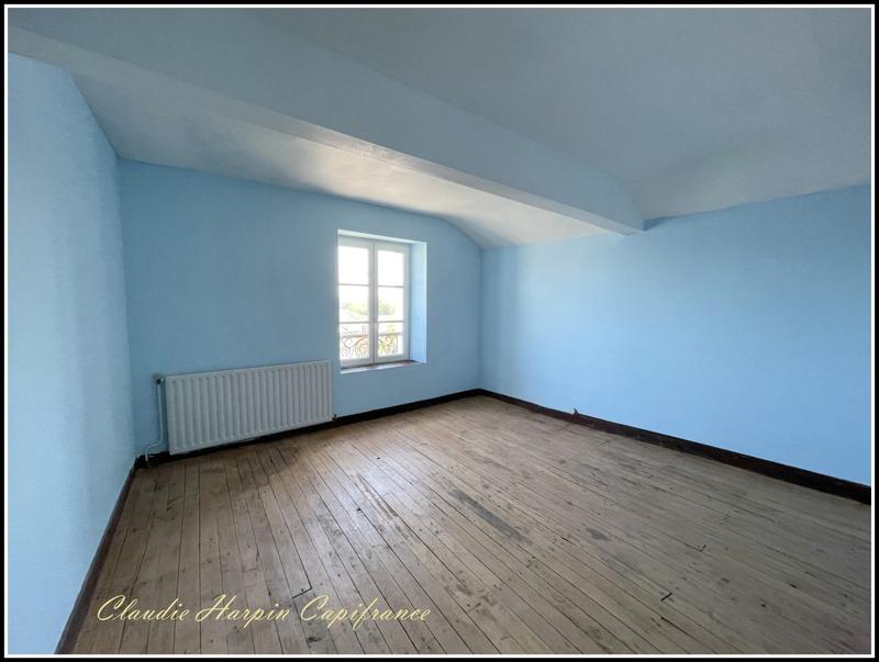 Maison de village - 182 m² - 7 pièces