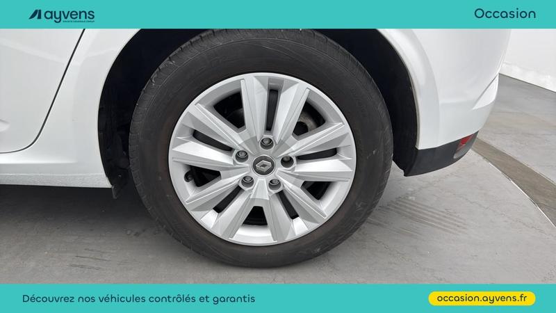 Renault Mégane 1.0 TCe 115ch Business