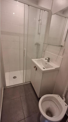 Studio - 29 m² - 1 pièce