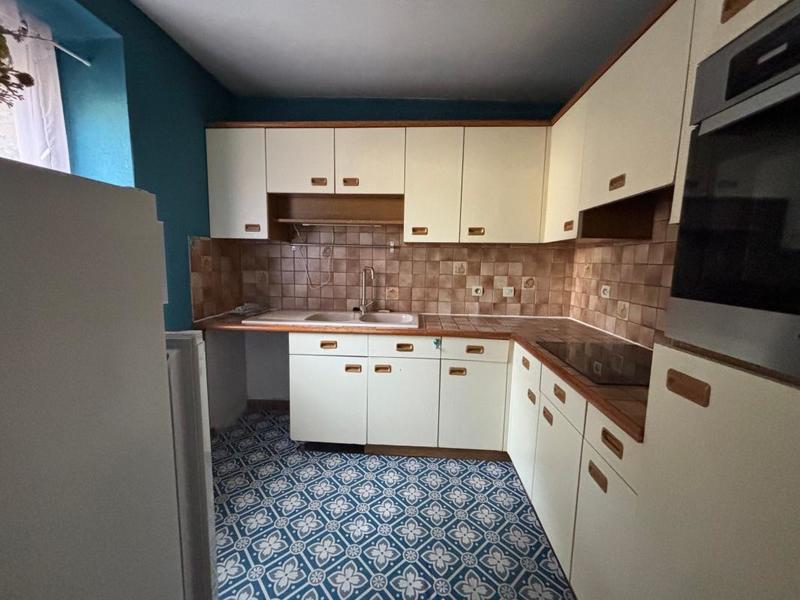 Duplex - 74 m² - 3 pièces