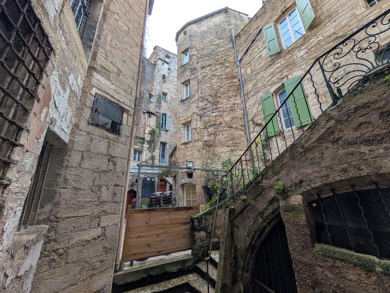 Local commercial - 35 m² - 2 pièces